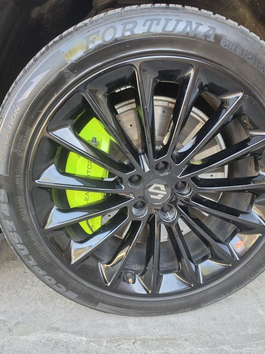 C11 performance  sotiladi ideal