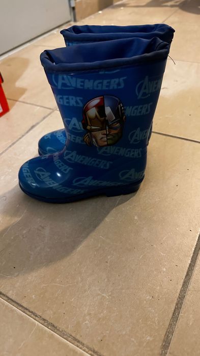 Детски маратонки Адидас