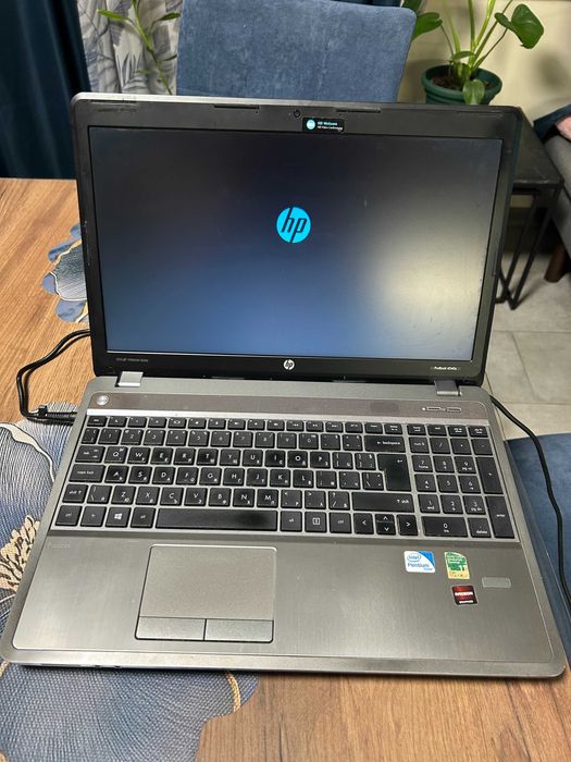 HP ProBook 4540s – i5, 8GB RAM, SSD 128GB, AMD 2GB