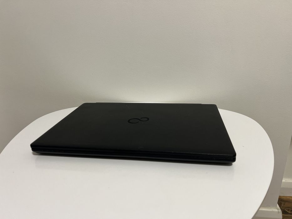Fujitsu LIFEBOOK A3510