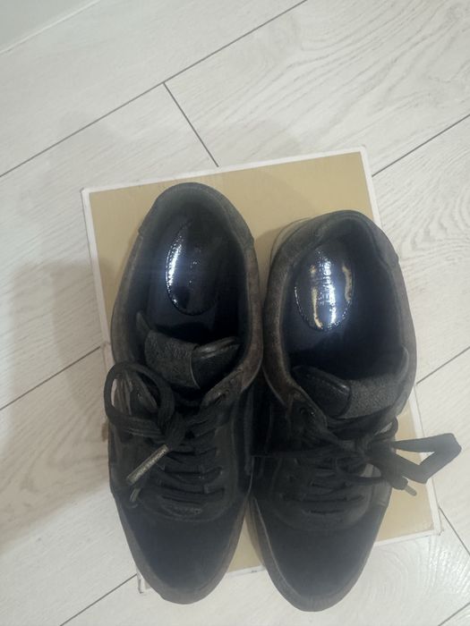 Макасы кроссовки mackel kors