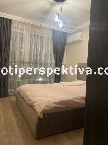 Продава се Двустаен апартамент в Пловдив, Остромила - 70 кв.м за 2000 €/кв.м - Снимка #7