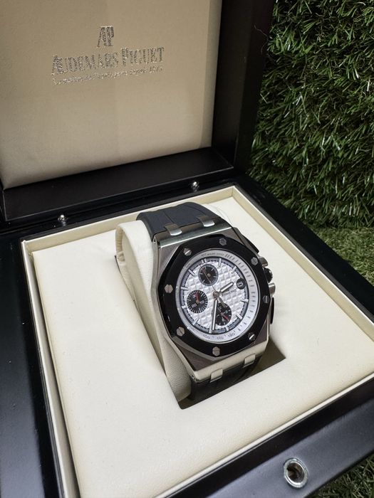 Audemars Piguet Royal Oak Offshore