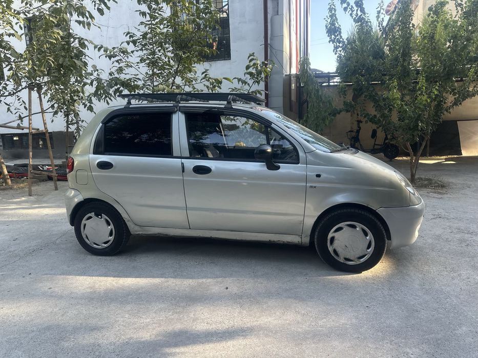Vikupga arzon trikchilik uchun matiz