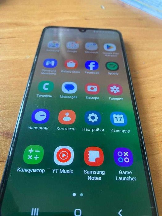 Samsung galaxi A33 5G чисто нов ГАРАНЦИЯ!