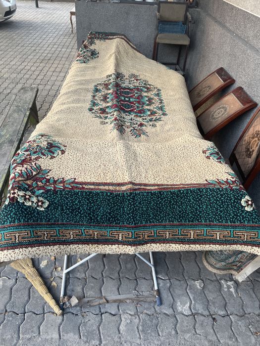 Палас(кілем) для комнат