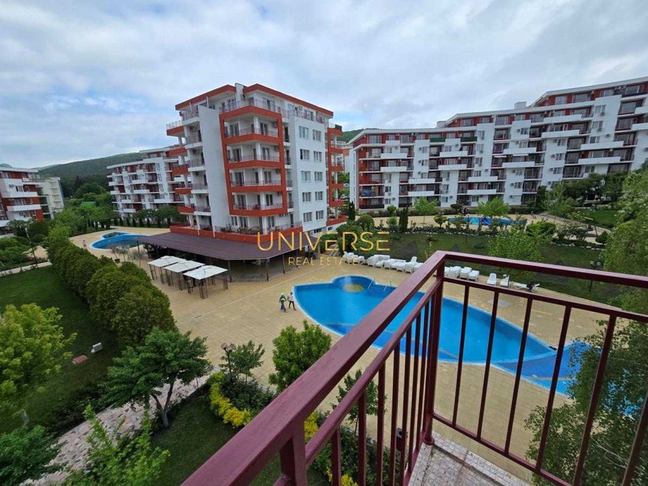 Продава се Двустаен апартамент в Свети Влас - 67 кв.м за 1314 €/кв.м - Снимка #13