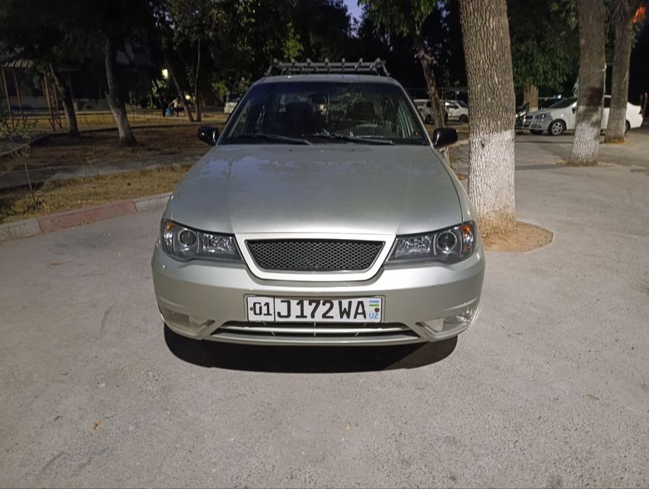 Своя Нексия 2,  2009 год