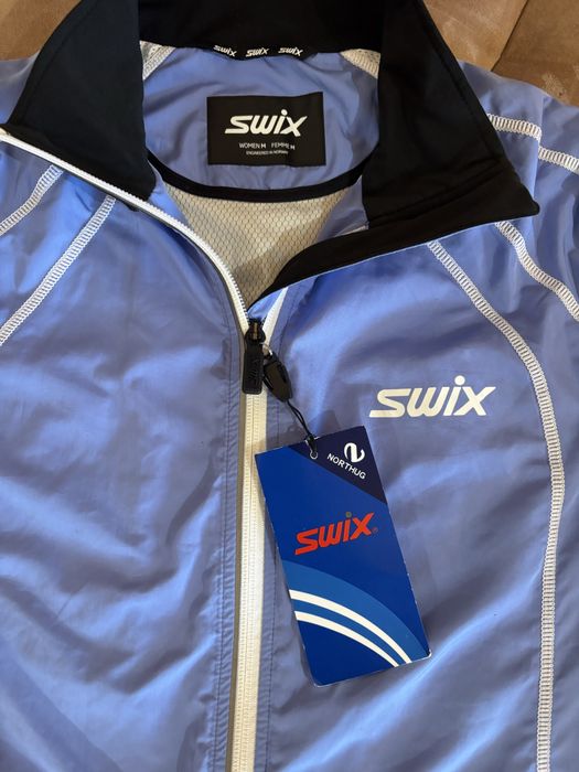 Windproof SWIX Norway