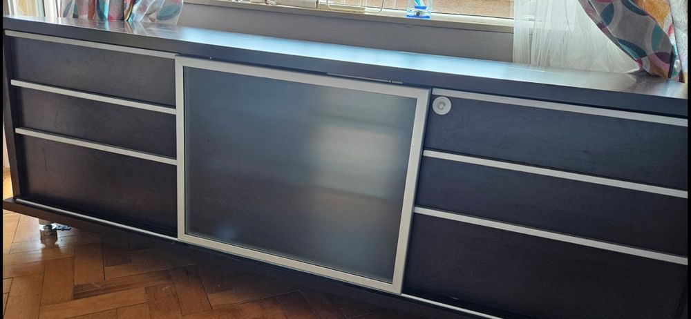 ТВ шкаф / Холен модул - Канор