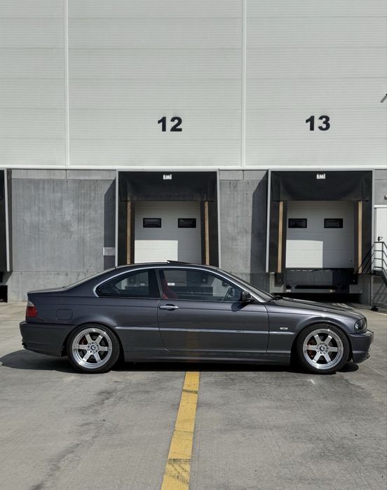 BMW Seria 3 2002 — imagine 2