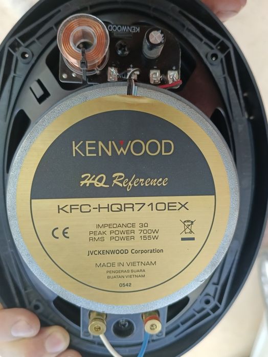 Kalonka 710 uslitil avatar 2.150w