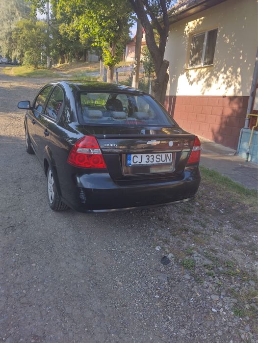 Vand chevrolet Aveo