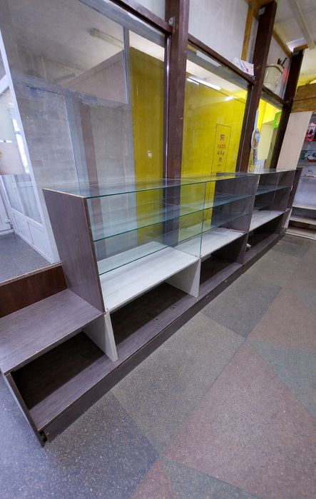 Продам бутик на центральном рынке