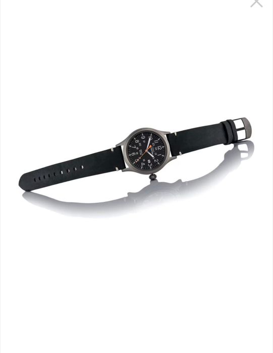 Timex Expedition
