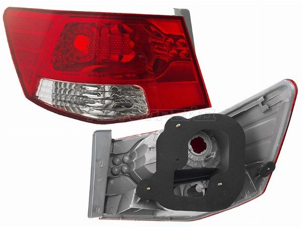 Фонарь задний Kia Cerato