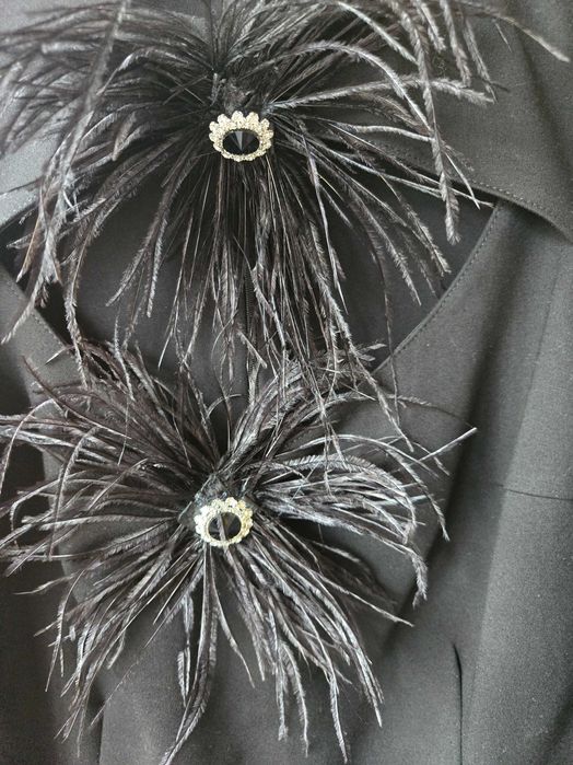 Нова рокля Nicole collections