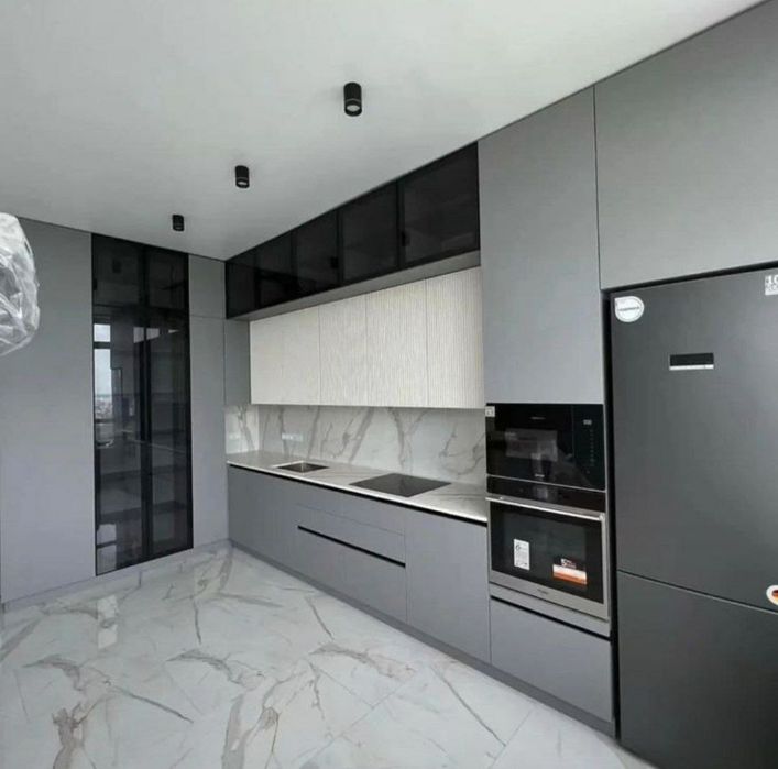 Kuxnya Oshxona mebellari кухонный гарнитур