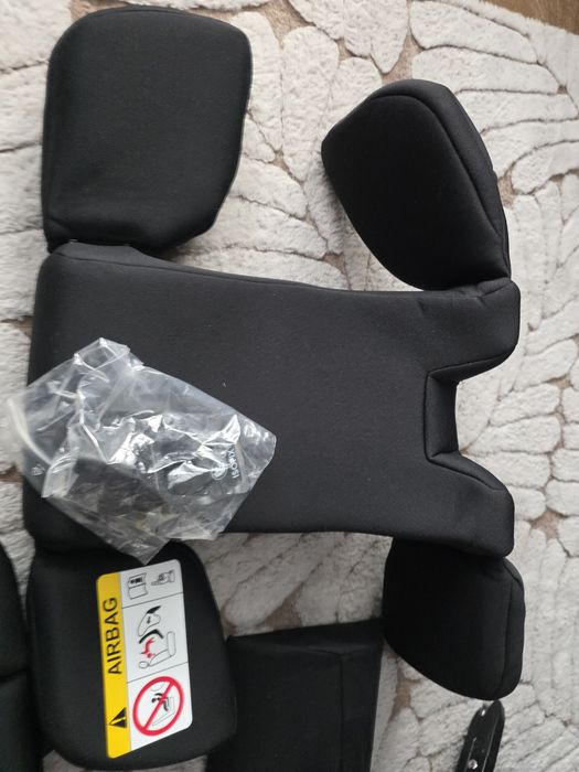 Scaun Auto Recaro Hero Zero1 isofix