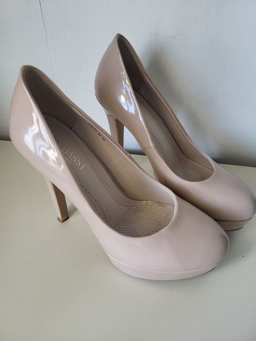 Туфли женские 36 размер