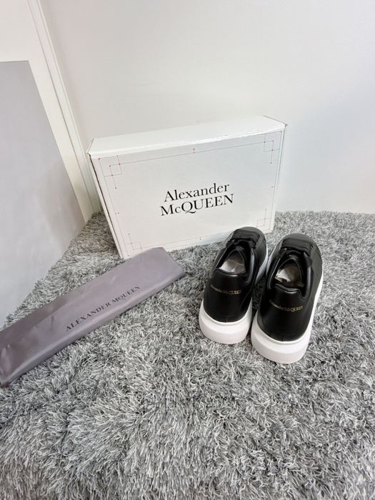 Adidasi Alexander Mcqueen