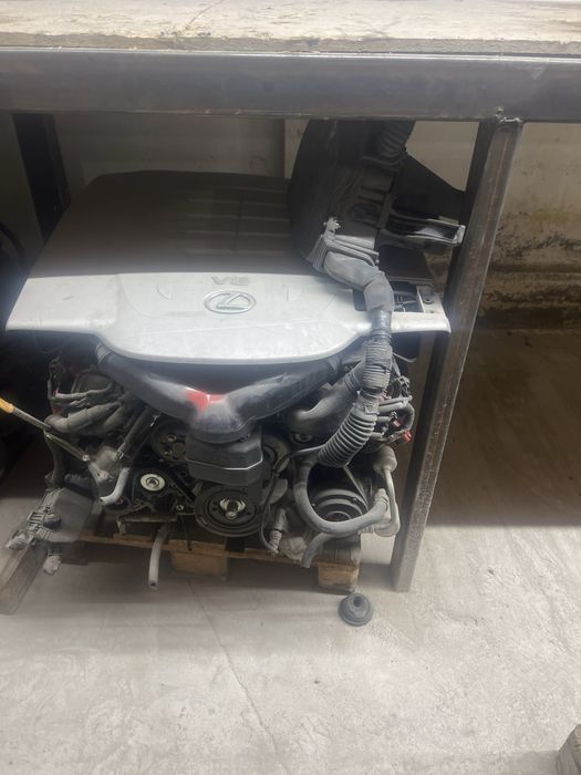 Свап комплекты 1UR