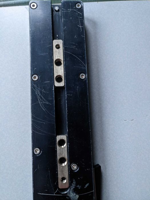 Chrosziel основа за камера