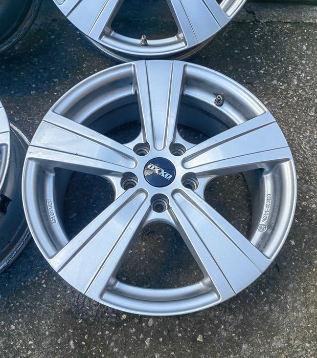 Джанти 17' 5  x 112, 7j et45
