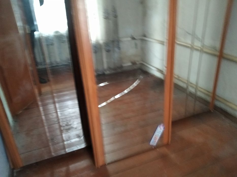 Шкаф Купе Раздвежной шифонер