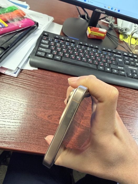 iPhone 16 Pro Max 256Gb ESIM