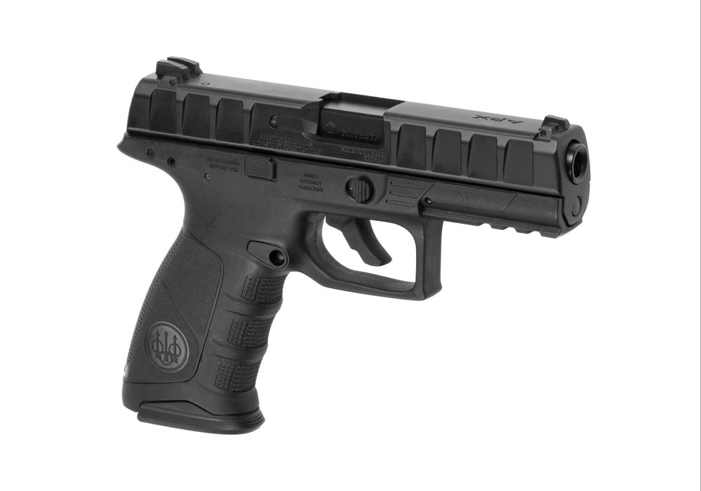 Pistol APX - Beretta U M A R E X   4Joules Beretta  CO2 airsoft
