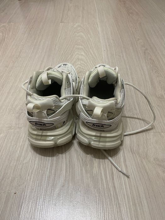 Баленсияга траки