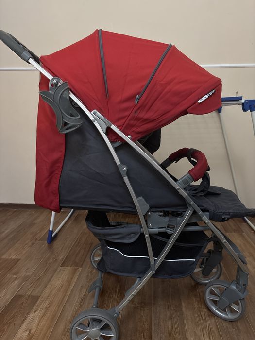 Коляска Graco детская