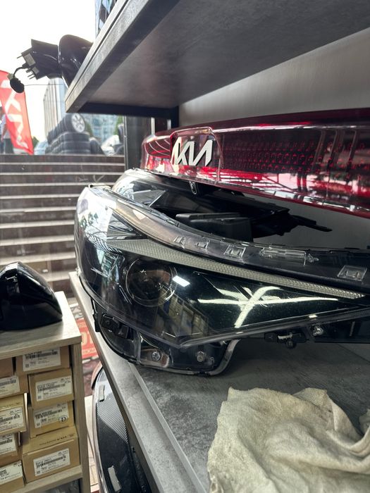 Fara Hyundai Elantra 2022