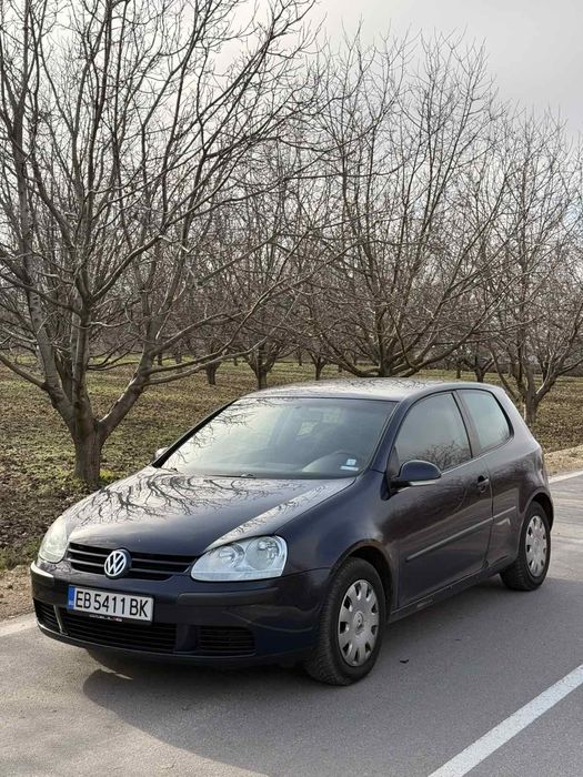 VW Golf 1.4 Перфектен!

1.4i Перфе

1.4i Перфектен