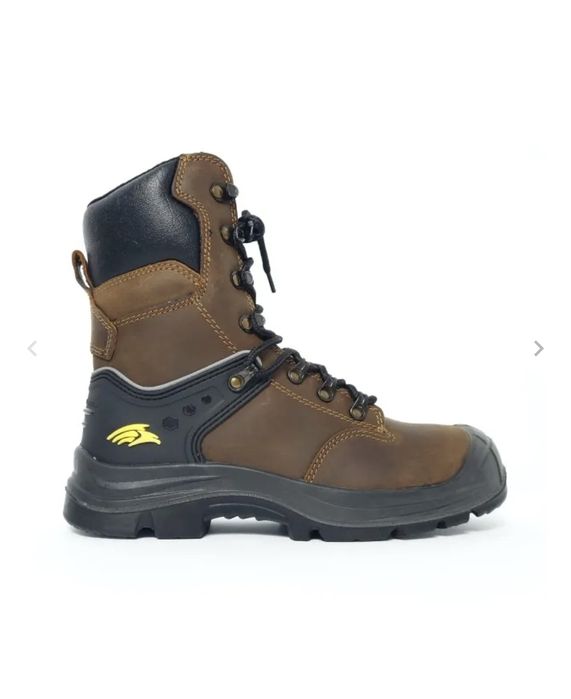 Bocanci de protecție