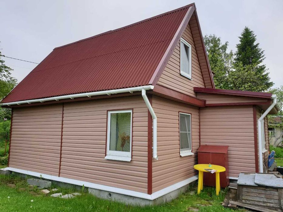 Ондулин с 3D эффектом. Профлист, металлочерепица, сайдинг, пенопласт