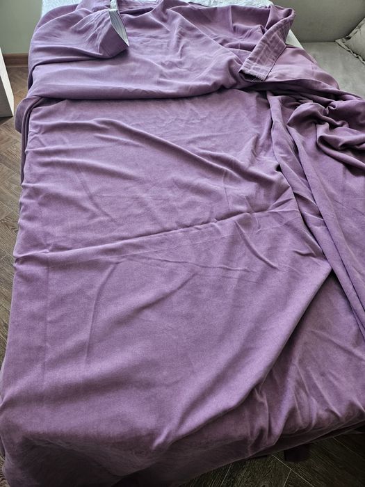 Продам штору новую