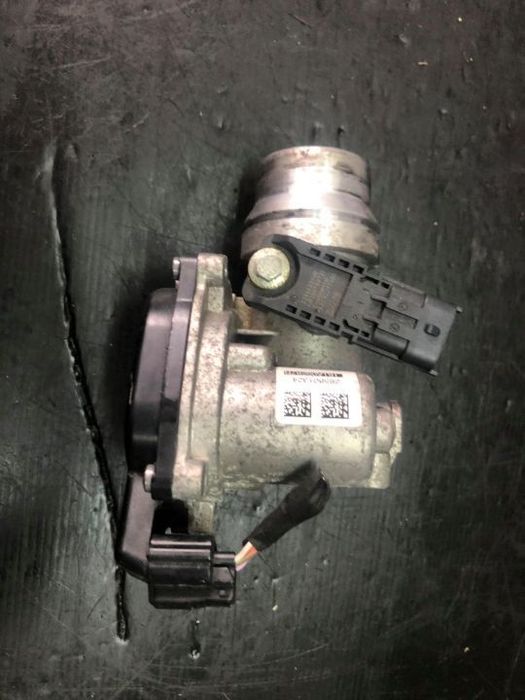 clapeta acceleratie 1.5 dci k9ke639 renault captur clio 4 scenic 3 dacia dokker sandero 2