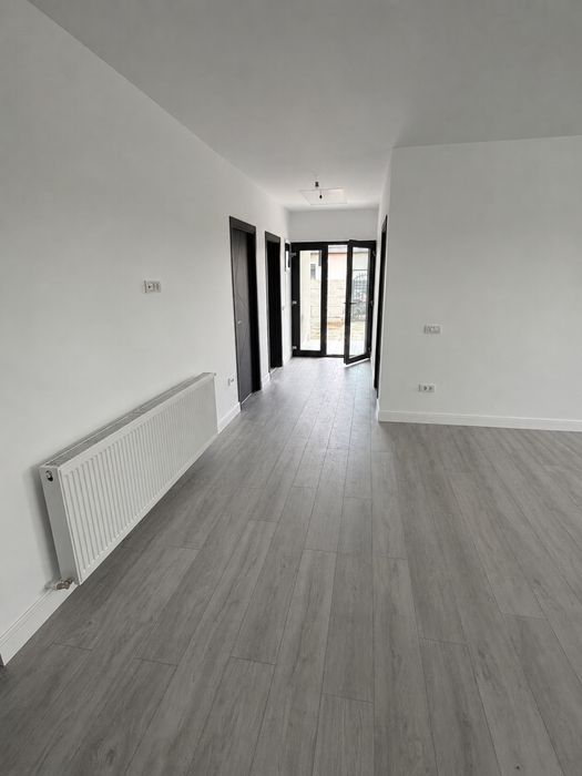 Casă Nouă 2025/2026 – 4 Dormitoare + Living Open Space + Terasă – Curte 500 mp – Dârvari, Ciorogârla, Ilfov – Direct Proprietar