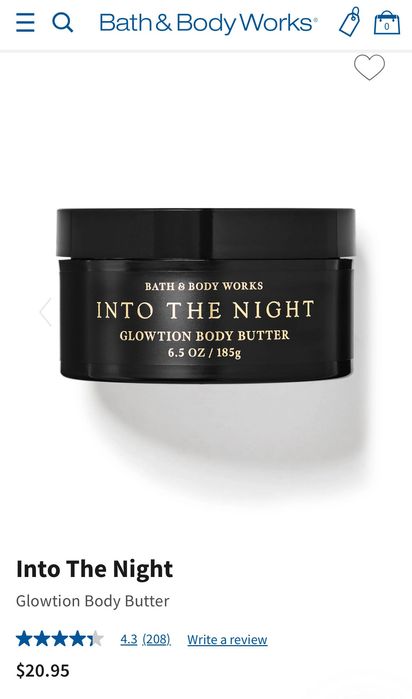 Bath & body батер для тела Victoria’s Secret лосьон