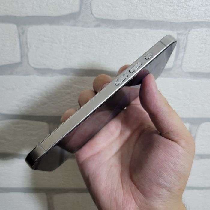 IPhone 15 Pro 128 GB