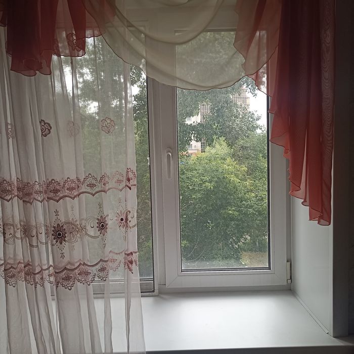 Смежные комнаты !