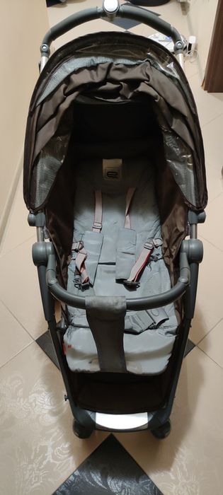 Детска количка Espiro