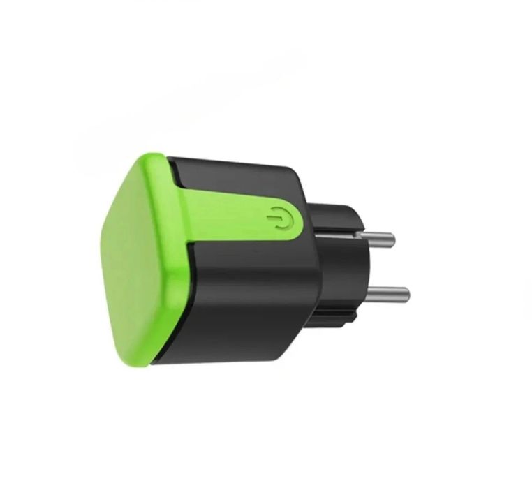 Priză electrică inteligentă 16A Wifi, impermeabilă pentru exterior