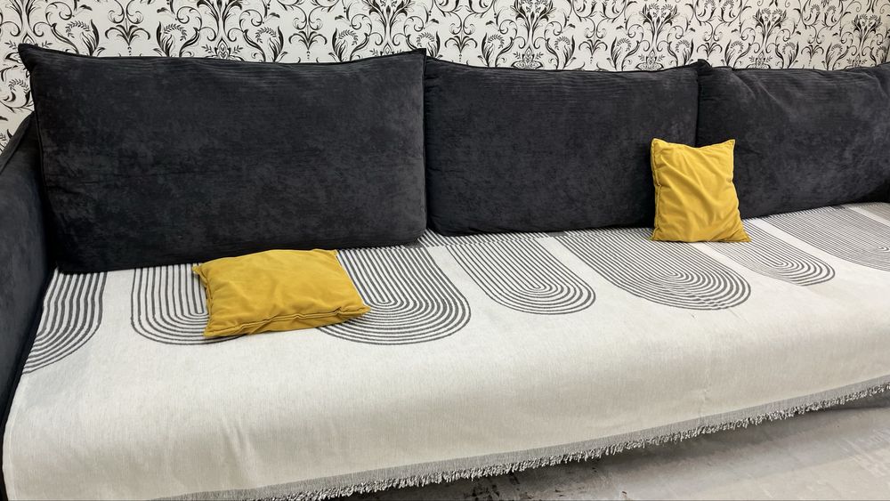 Продается раскладной диван