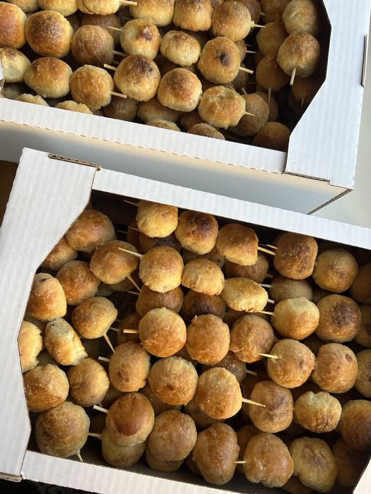 Пирожные капкейки торты чайные сеты