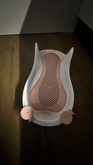 AngelCare baby bath support