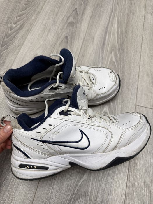 Кроссовки nike мужские