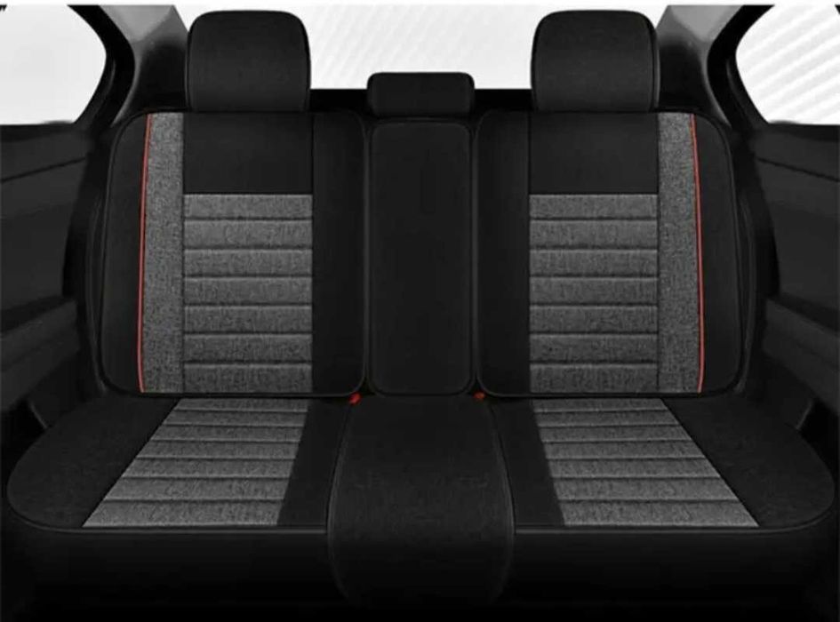 Huse scaune auto universale - calitate superioara